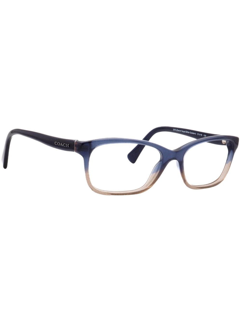 Coach HC 6089 5474 Eyewear